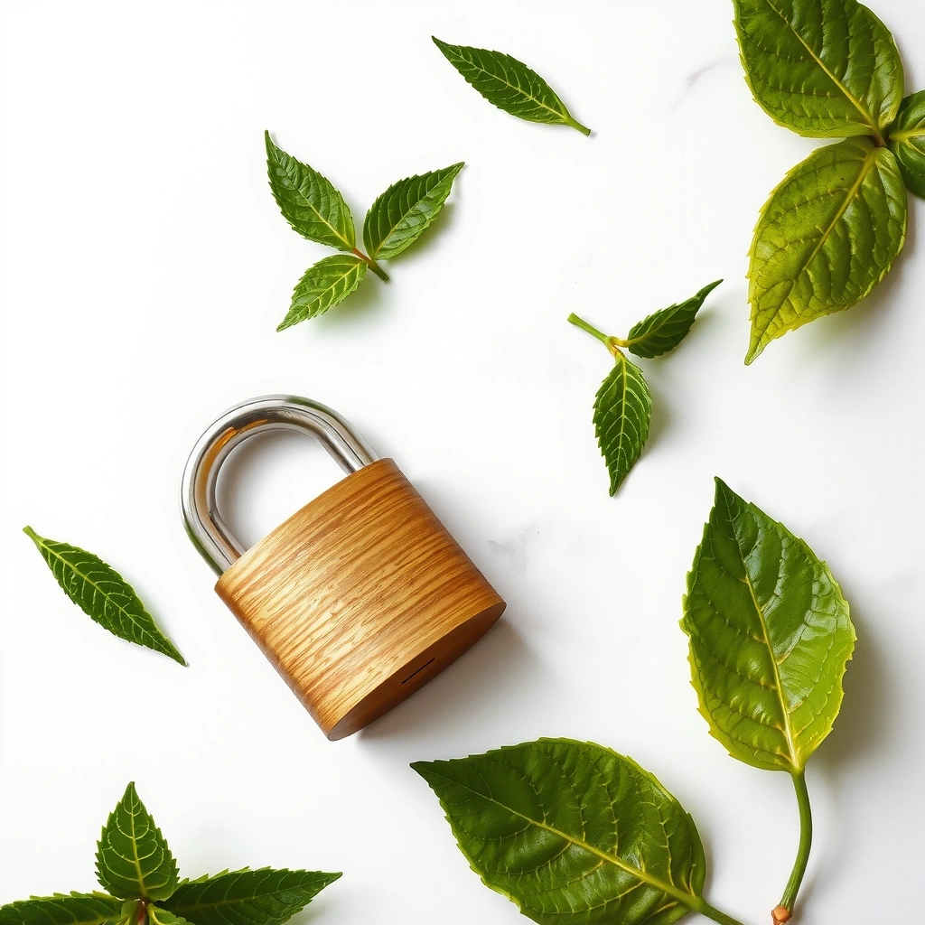 Datenschutz und Sicherheit bei Vitalessen